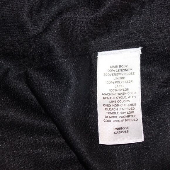 NEW BP Mini  Skirt Women size 1x - Picture 9 of 9